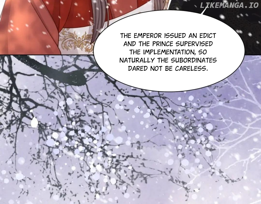 Lonely Emperor Chases His Sister-in-Law Chapter 68 - page 26